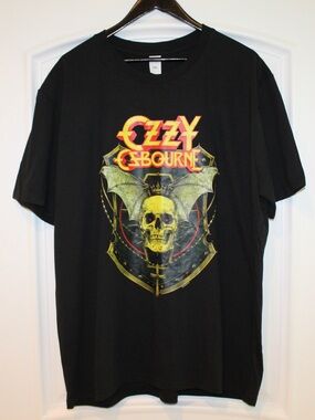 Ozzy Osbourne T-shirt (men’s 2XL) (NWOT)